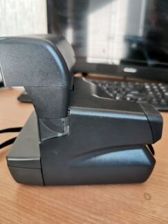 Плёночный фотоаппарат