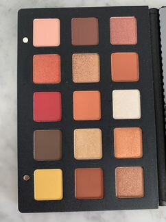 Палетка теней Natasha Denona Sunset