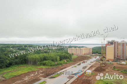 3-к квартира, 62.5 м², 11/14 эт.