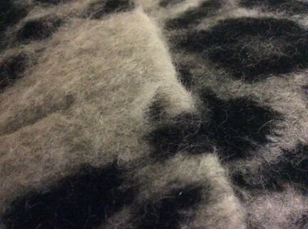 Пальто зимнее