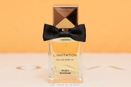 Alex Simone L Invitation