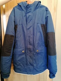 Куртка для мальчика Landsend 146-163cм
