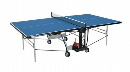 Всепогодный теннисный стол Donic Roller 800