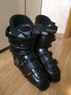 Горнолыжные ботинки Rossignol cockpit 42 (28,5)