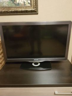 Телевизор LCD Philips 32PFL7605H/60