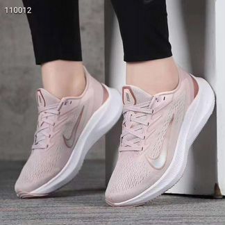 Nike zoom winflo 7 пудра