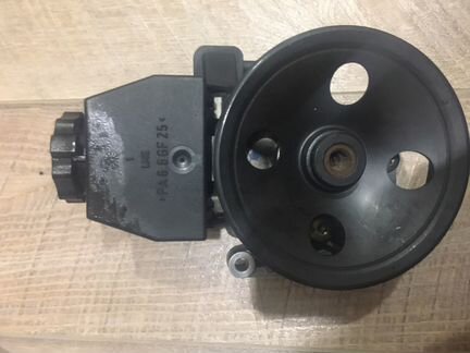 Насос гидроусилитель руля