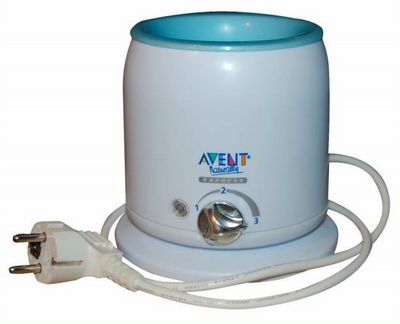 Подогреватель Avent