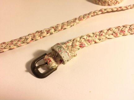 Ремень женский