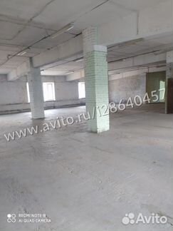 Склад 500м2, Ильменский проезд 9Ас3