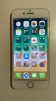Телефон iPhone 7