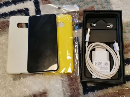 Samsung galaxy s10e 128gb