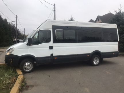 Iveco Daily 3.0 МТ, 2011, 320 000 км