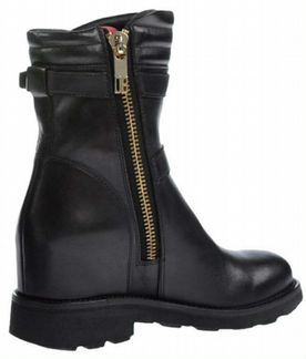 Bikkembergs ботинки осенние, р. 37