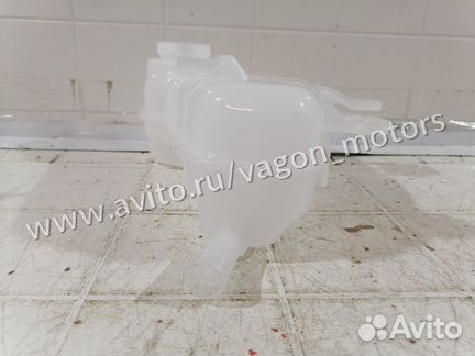 Бачок расширительный Chevrolet Aveo T300 2012-2015
