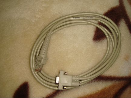 Кабель RS-232 chiper артикул 03-11950 (R2SB9Z)