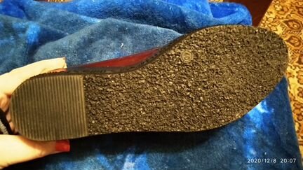 Эспадрильи