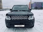 Land Rover Discovery 3.0 AT, 2012, 91 000 км