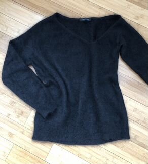 Свитер oversize guess marciano оригинал