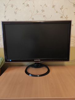 Монитор samsung s23a550h