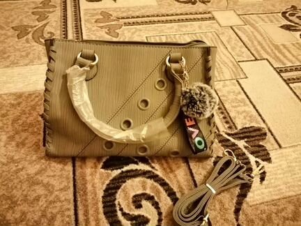 Женская сумка