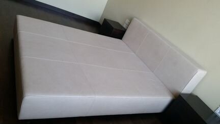 Кровать AlbertShtein