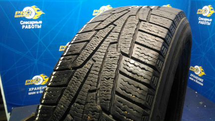 1 шина б у, Kumho KW31