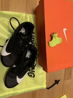 Шиповки детские бег