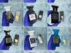 Селективная парфюмерия Tom Ford, Creed, Chanel
