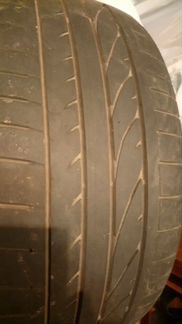 Шины 245/45/R18 Bridgestone