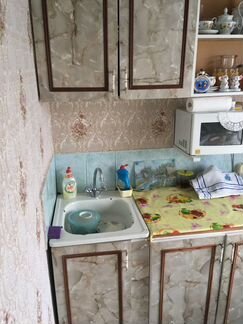 Комната 22.4 м² в 3-к, 8/9 эт.