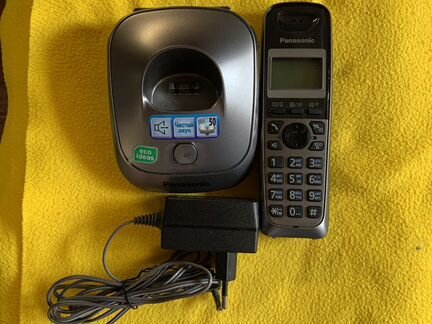 Panasonic KX-TG2511RU