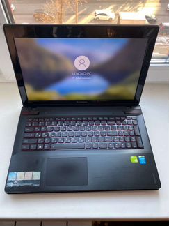 Lenovo ideapad у510р