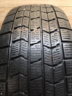Dunlop Graspic DS3 215/65 R16 98Q