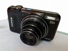 Фотоаппарат Fujifilm FinePix T200 объявление продам