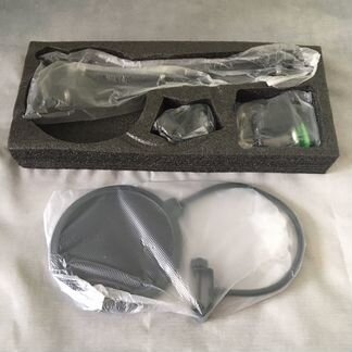 Стенд для микрофона с фильтром Neuma Rec Studio