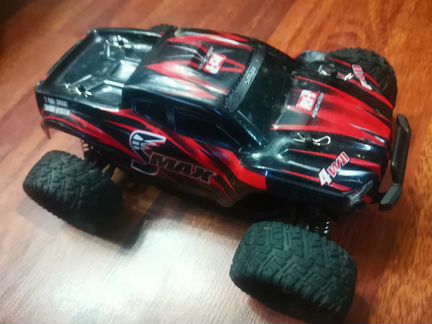 Remo hobby smax