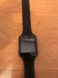 Smart watch