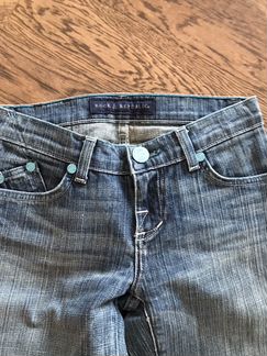 Джинсы Рокрепаблик Оригинал