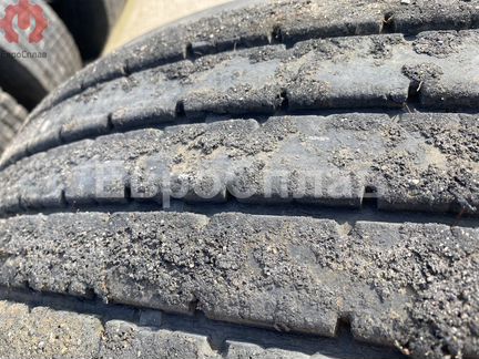 Шина грузовая goodride CR960 315/80 22,5 б/у