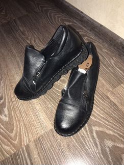 Полуботинки женские новые