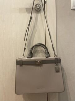 Сумка женская натуральная кожа