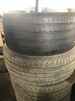 275/30 R 20 Michelin Pilot Super Sport
