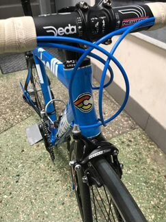 Велосипед шоссейный Cinelli Aliante