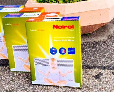 Конвектор Noirot Spot E-5 Plus 2000Вт