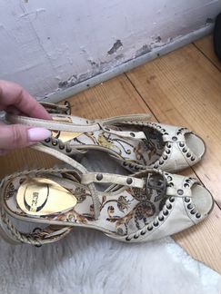 Босоножки Just Cavalli