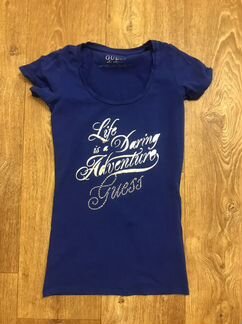 Футболка Guess женская