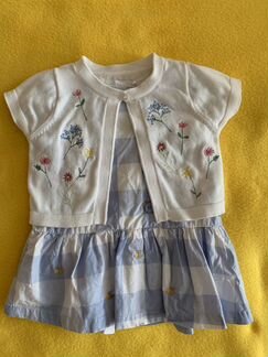 Платье Mothercare