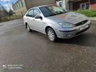 Ford Focus 1.8 МТ, 2004, 230 000 км