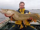 Рыбалка в Карелии на Онежском озере объявление продам